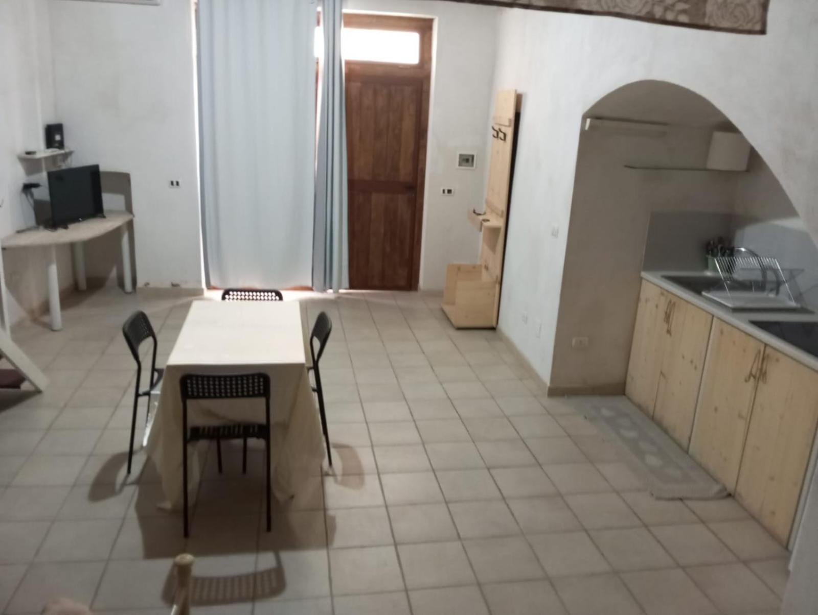 Le Rose Dei Principi Apartment Grottaglie Bagian luar foto
