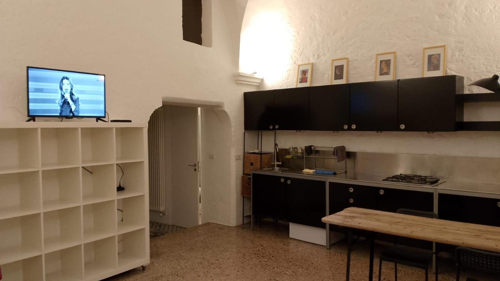 Le Rose Dei Principi Apartment Grottaglie Bagian luar foto